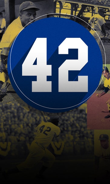 Best moments from Jackie Robinson Day in MLB